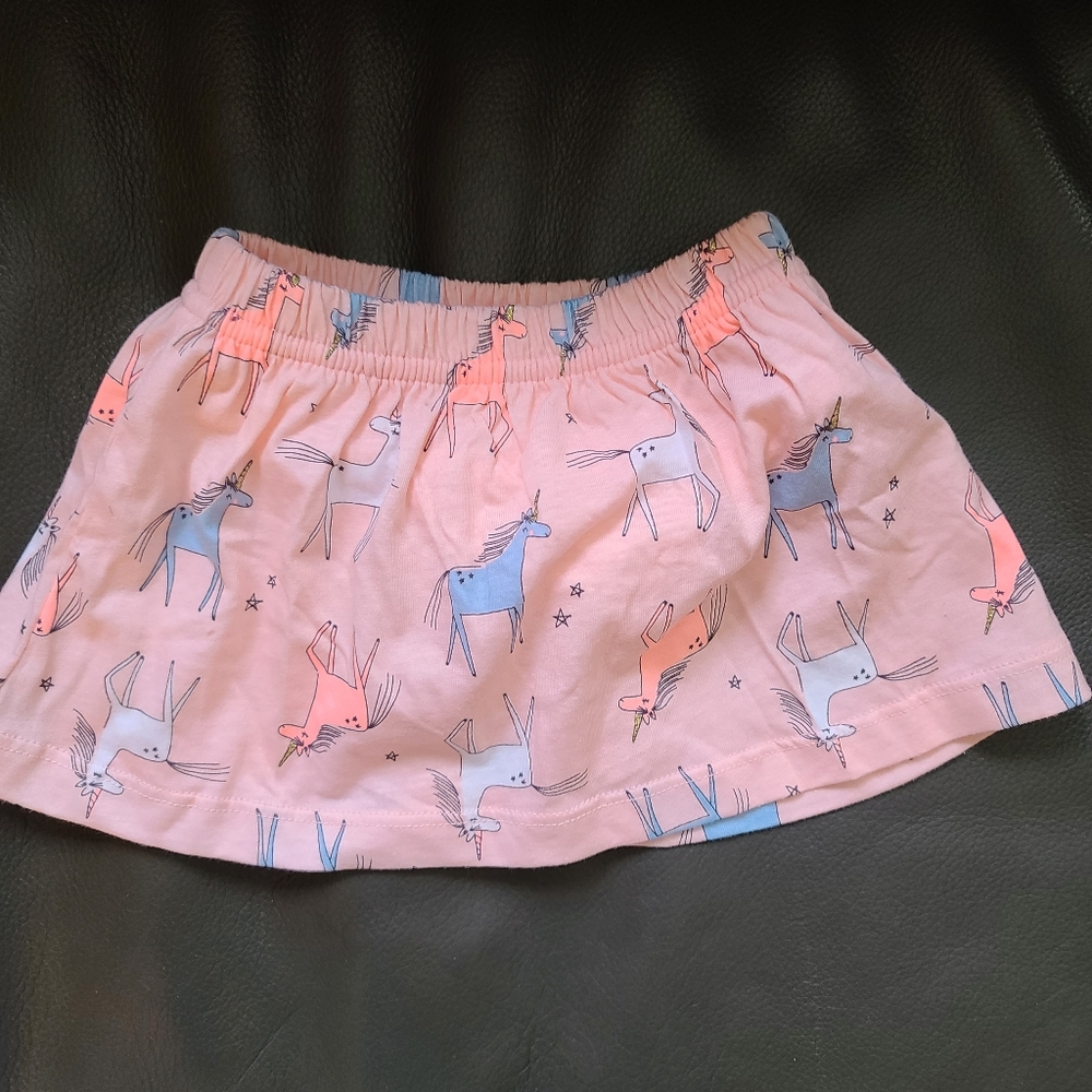 Unicorn skirt